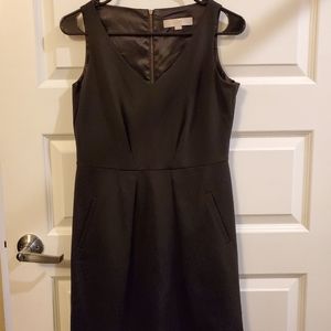 The Loft Dress